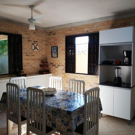 Linda Casa C/ Piscina E Conforto Proximo Do Mar Itapoa  Εξωτερικό φωτογραφία