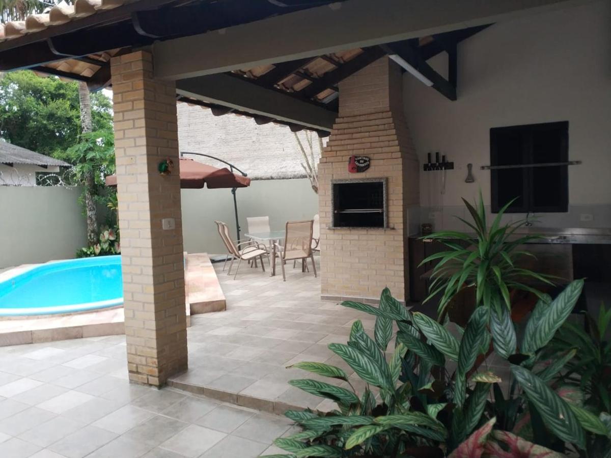 Linda Casa C/ Piscina E Conforto Proximo Do Mar Itapoa  Εξωτερικό φωτογραφία