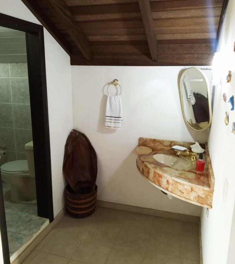Linda Casa C/ Piscina E Conforto Proximo Do Mar Itapoa  Εξωτερικό φωτογραφία