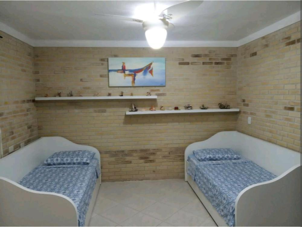 Linda Casa C/ Piscina E Conforto Proximo Do Mar Itapoa  Εξωτερικό φωτογραφία