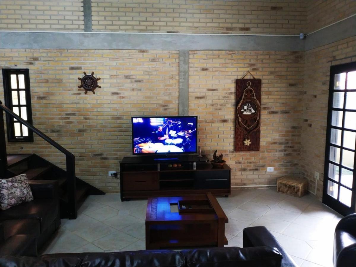 Linda Casa C/ Piscina E Conforto Proximo Do Mar Itapoa  Εξωτερικό φωτογραφία