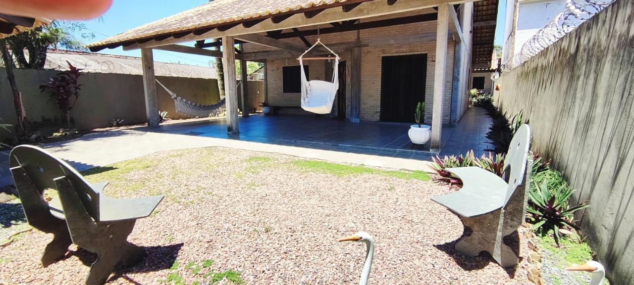 Linda Casa C/ Piscina E Conforto Proximo Do Mar Itapoa  Εξωτερικό φωτογραφία