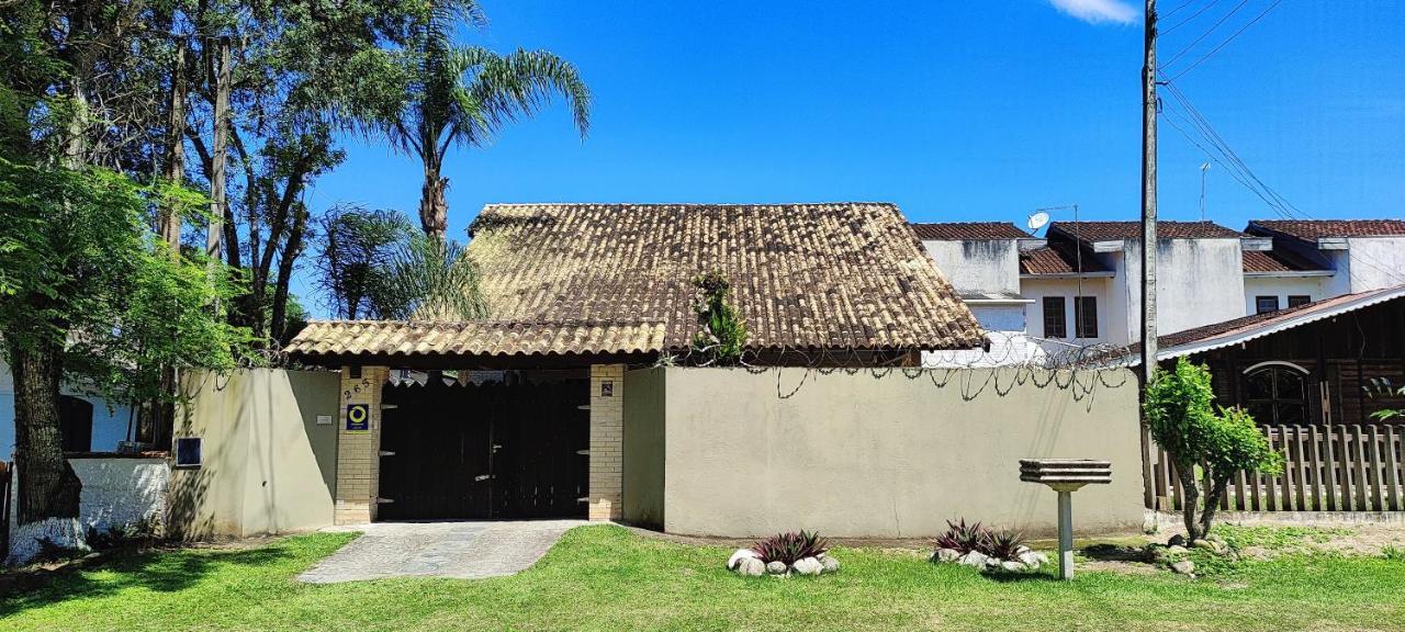 Linda Casa C/ Piscina E Conforto Proximo Do Mar Itapoa  Εξωτερικό φωτογραφία